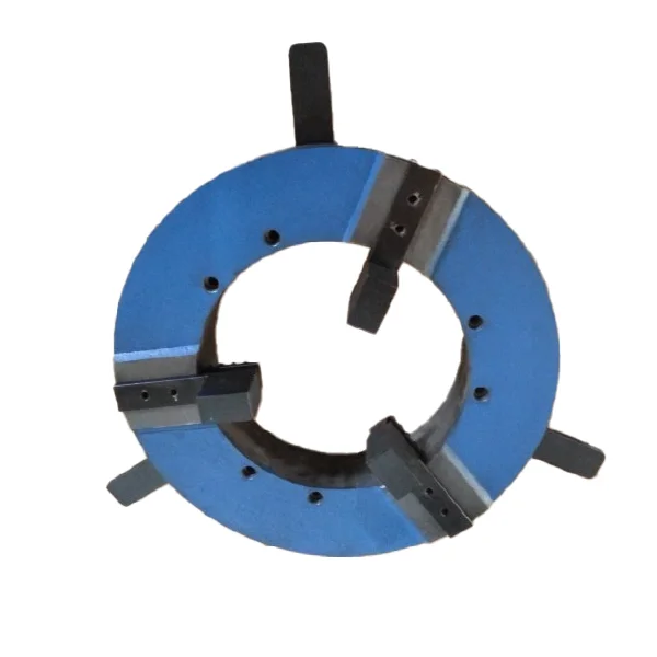 Welding Chuck Glass Chuck